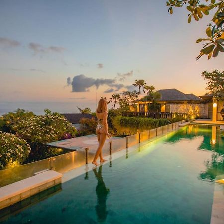 Forever Bali Villas Nusa Dua  Exterior photo