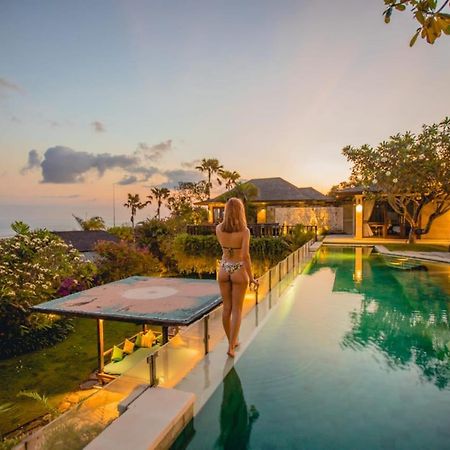 Forever Bali Villas Nusa Dua  Exterior photo