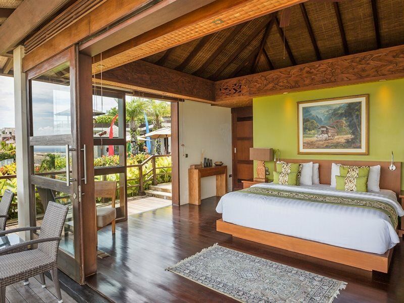 Forever Bali Villas Nusa Dua  Exterior photo
