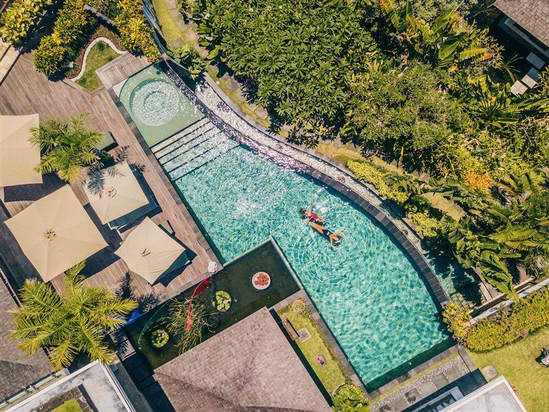 Forever Bali Villas Nusa Dua  Exterior photo