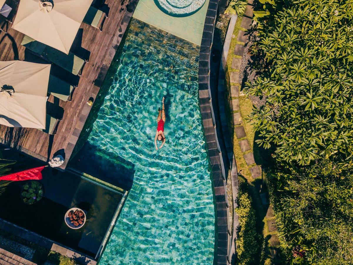 Forever Bali Villas Nusa Dua  Exterior photo