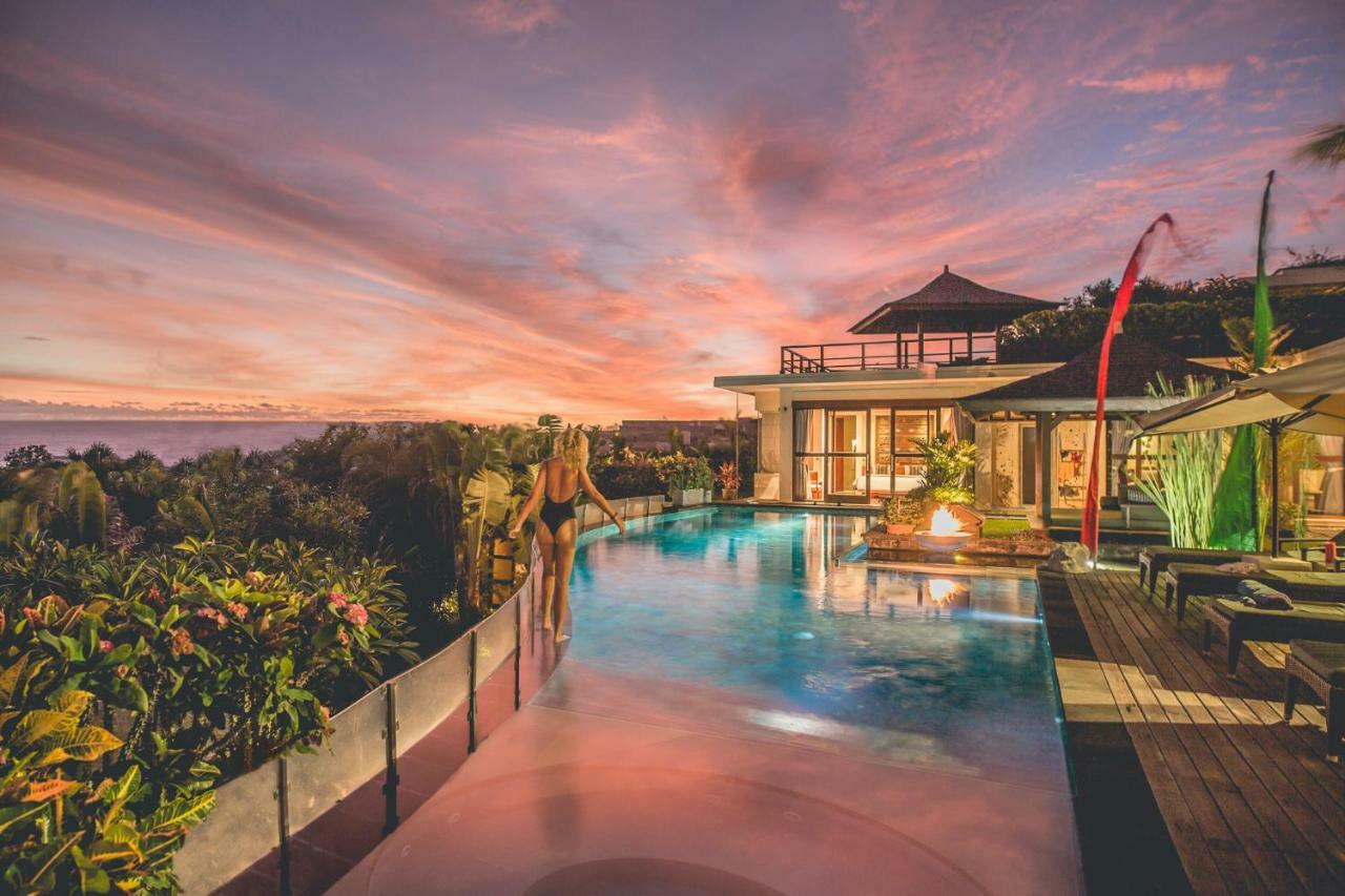 Forever Bali Villas Nusa Dua  Exterior photo