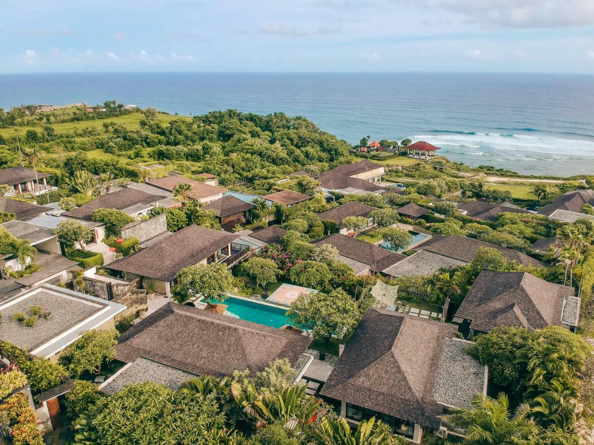 Forever Bali Villas Nusa Dua  Exterior photo