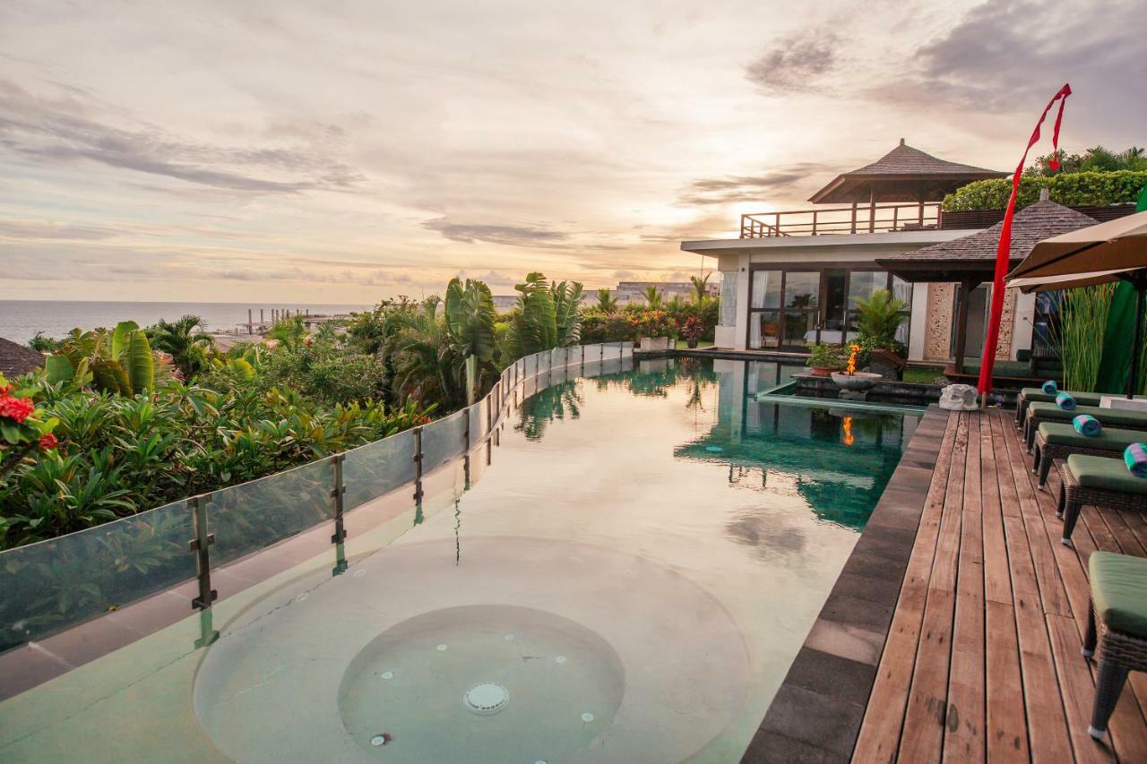 Forever Bali Villas Nusa Dua  Exterior photo
