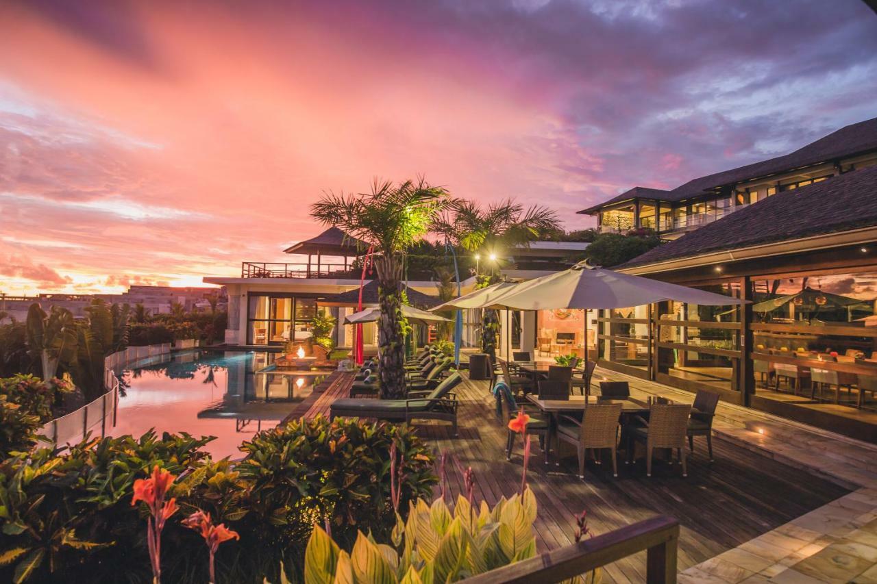 Forever Bali Villas Nusa Dua  Exterior photo