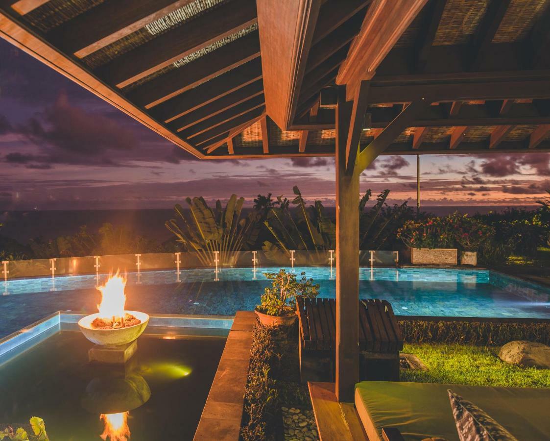 Forever Bali Villas Nusa Dua  Exterior photo