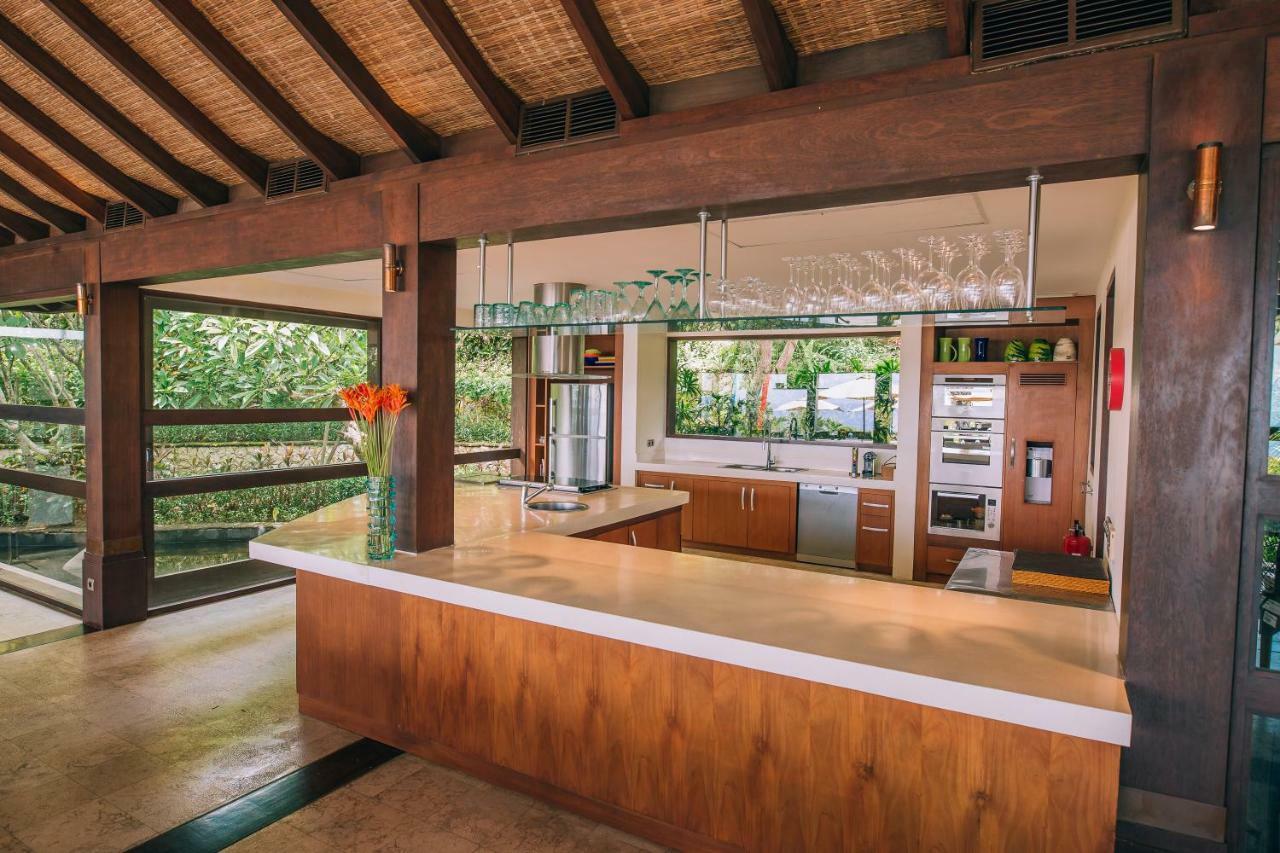 Forever Bali Villas Nusa Dua  Exterior photo