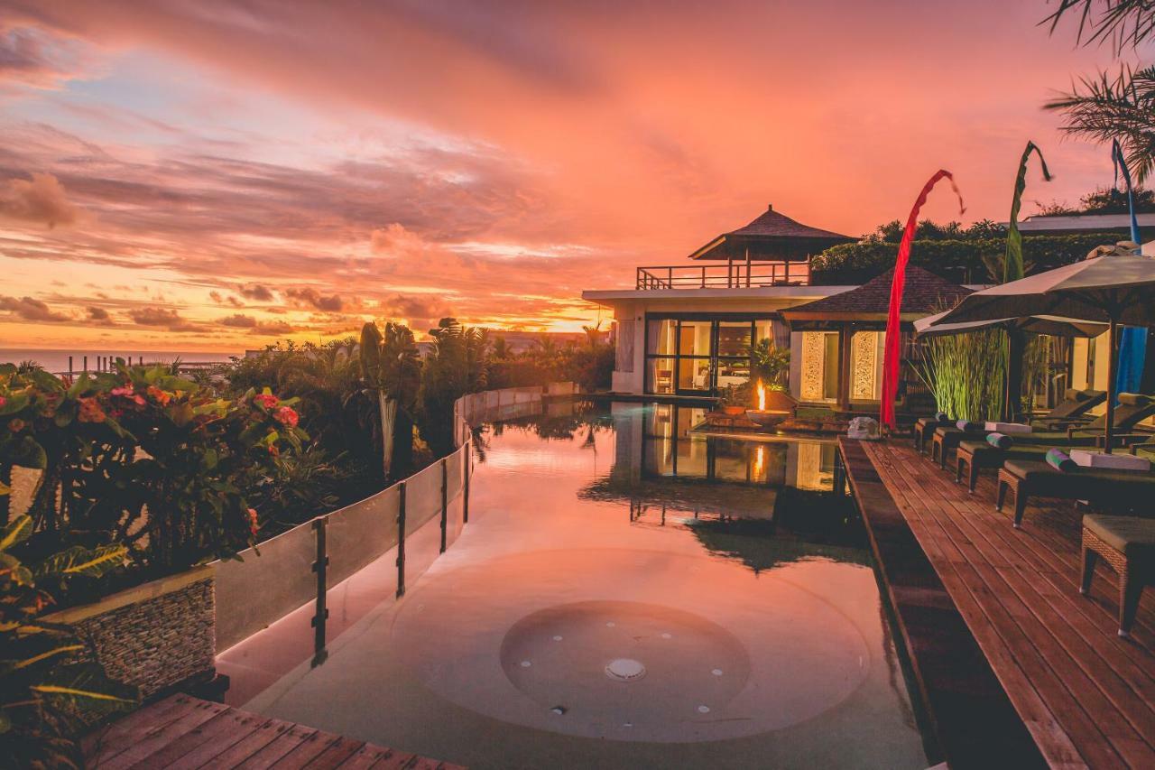 Forever Bali Villas Nusa Dua  Exterior photo