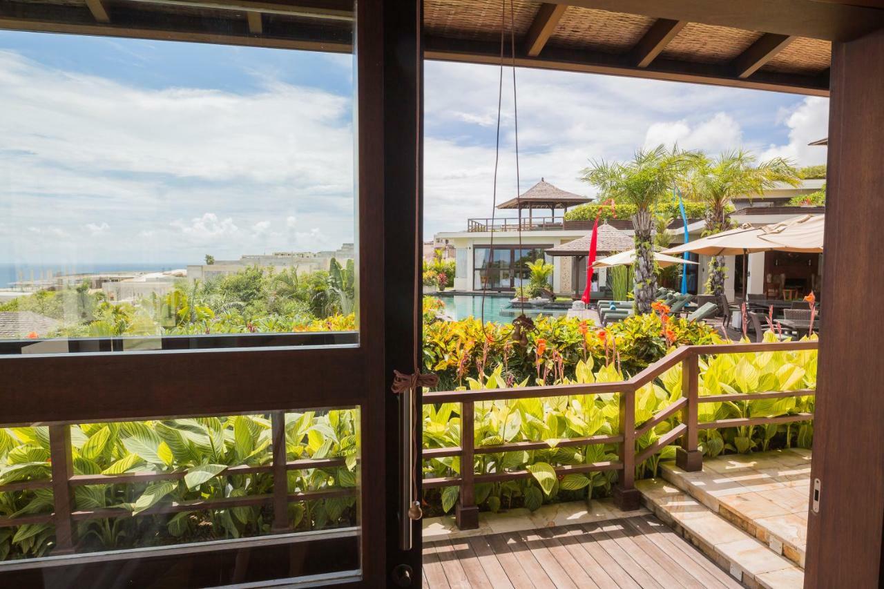 Forever Bali Villas Nusa Dua  Exterior photo