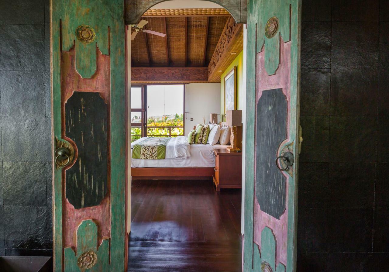 Forever Bali Villas Nusa Dua  Exterior photo