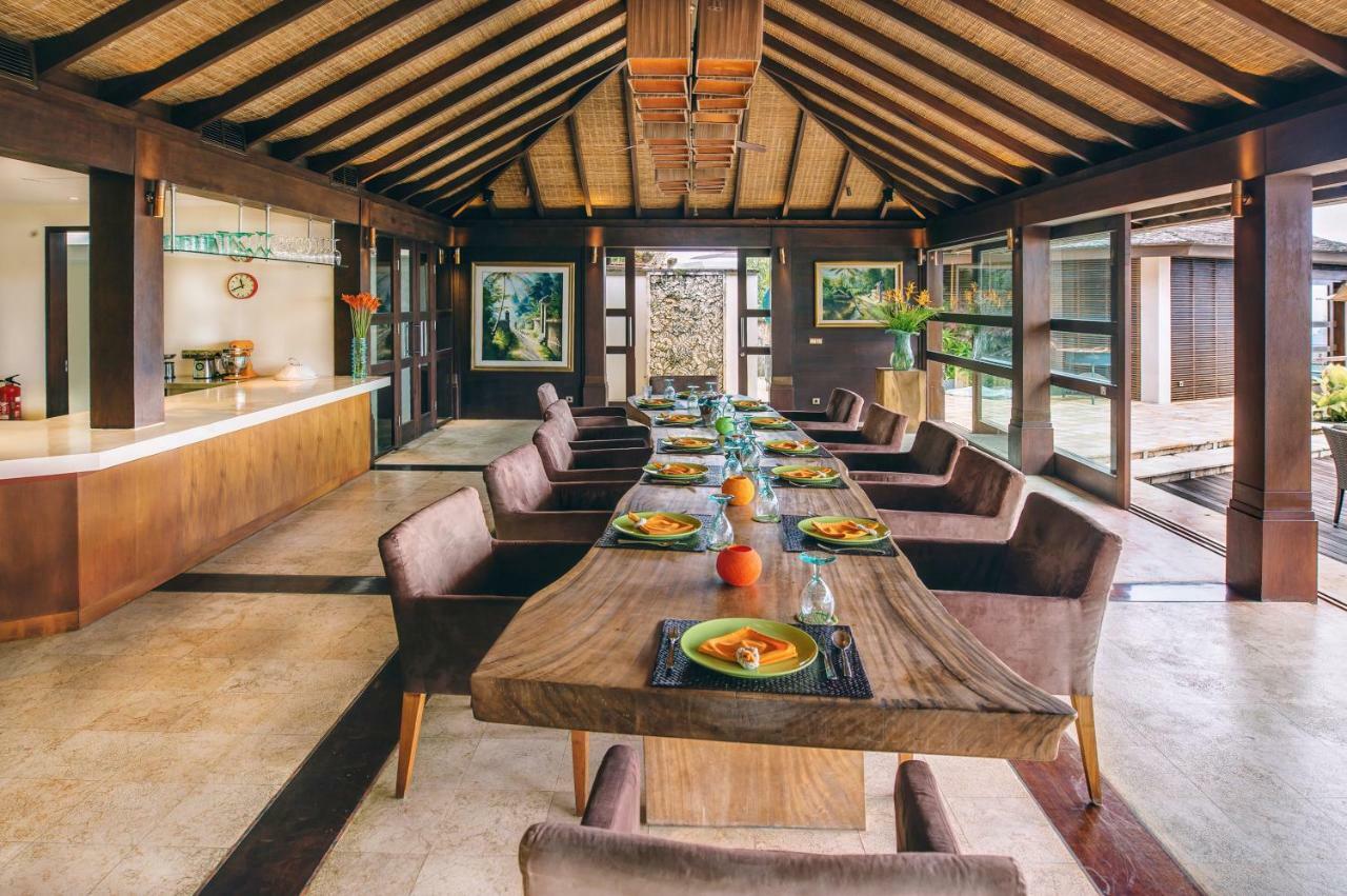Forever Bali Villas Nusa Dua  Exterior photo