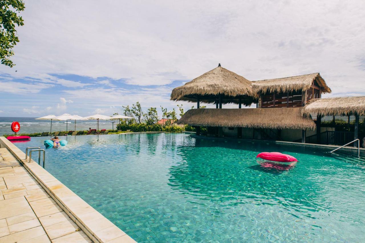 Forever Bali Villas Nusa Dua  Exterior photo
