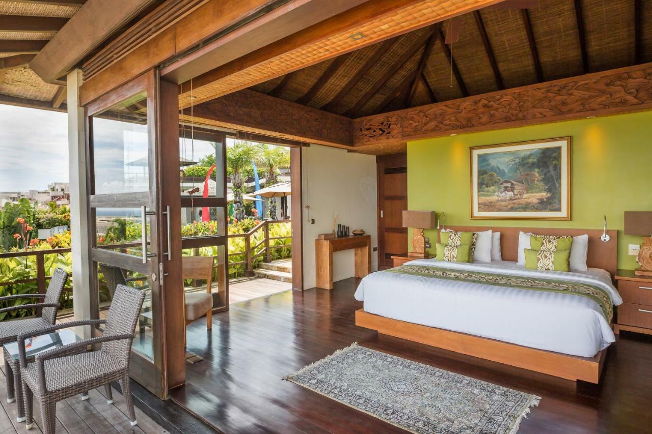 Forever Bali Villas Nusa Dua  Exterior photo
