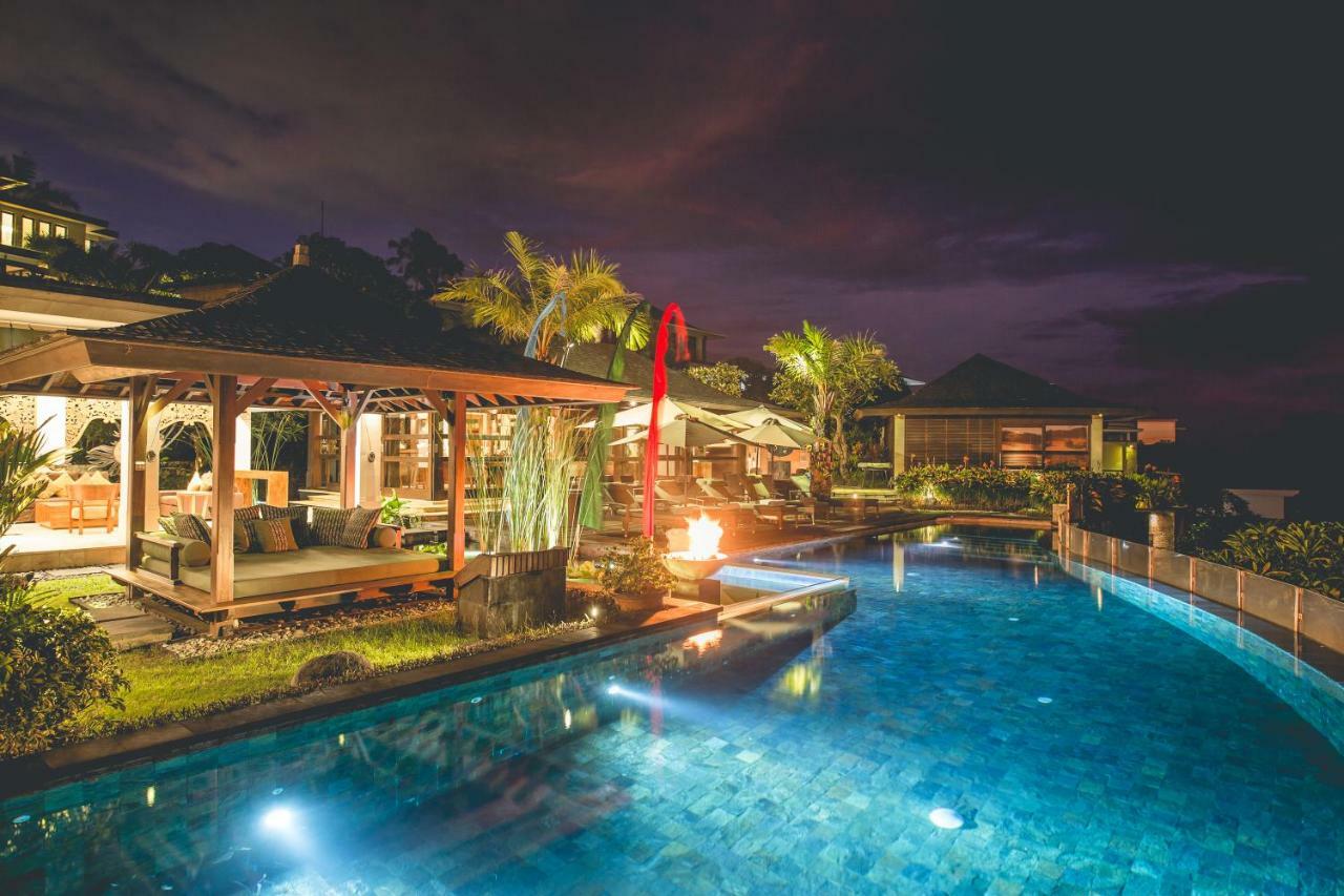 Forever Bali Villas Nusa Dua  Exterior photo