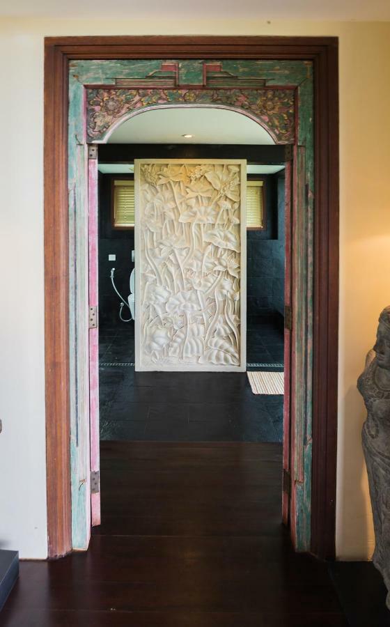 Forever Bali Villas Nusa Dua  Exterior photo