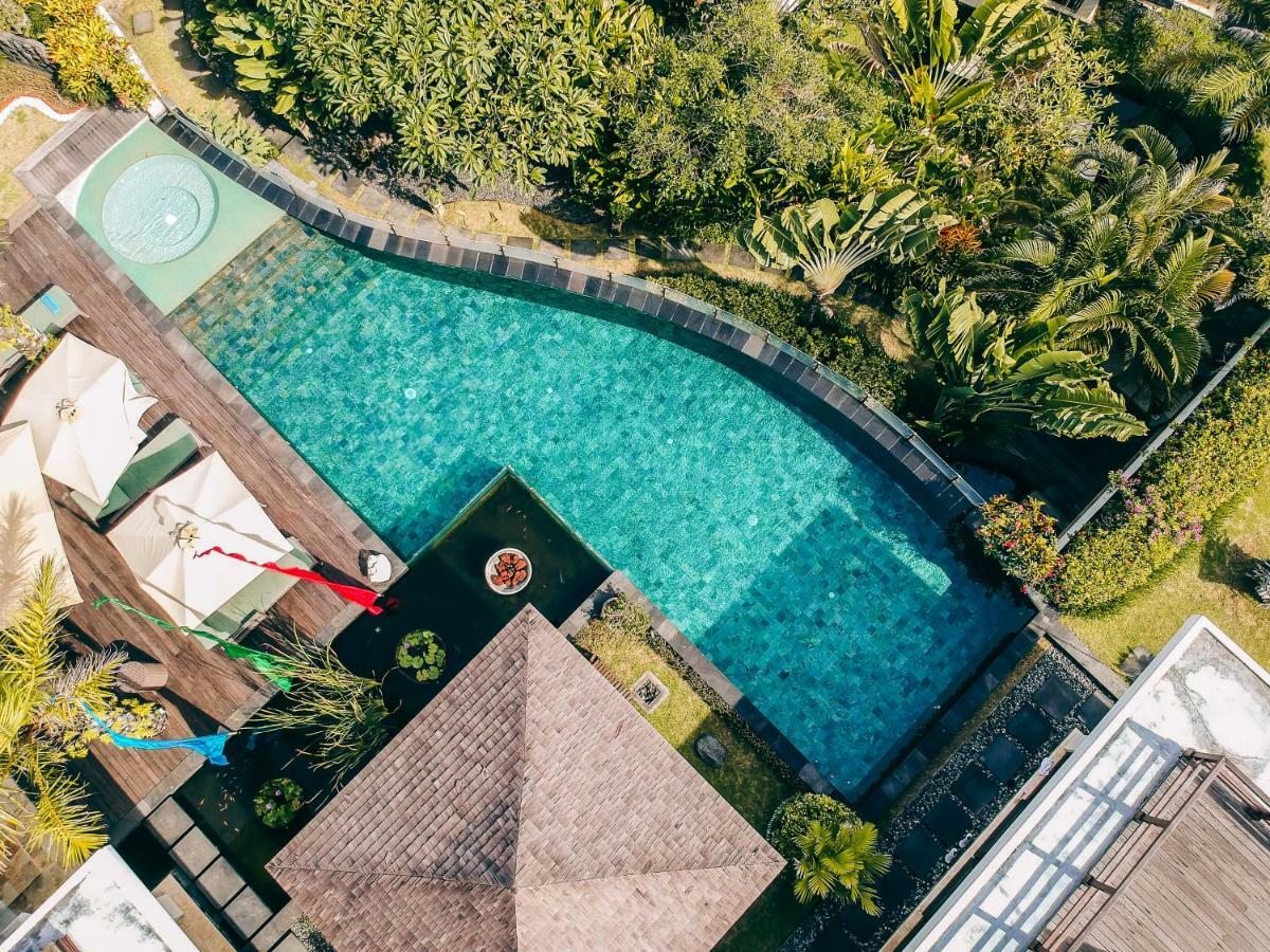 Forever Bali Villas Nusa Dua  Exterior photo