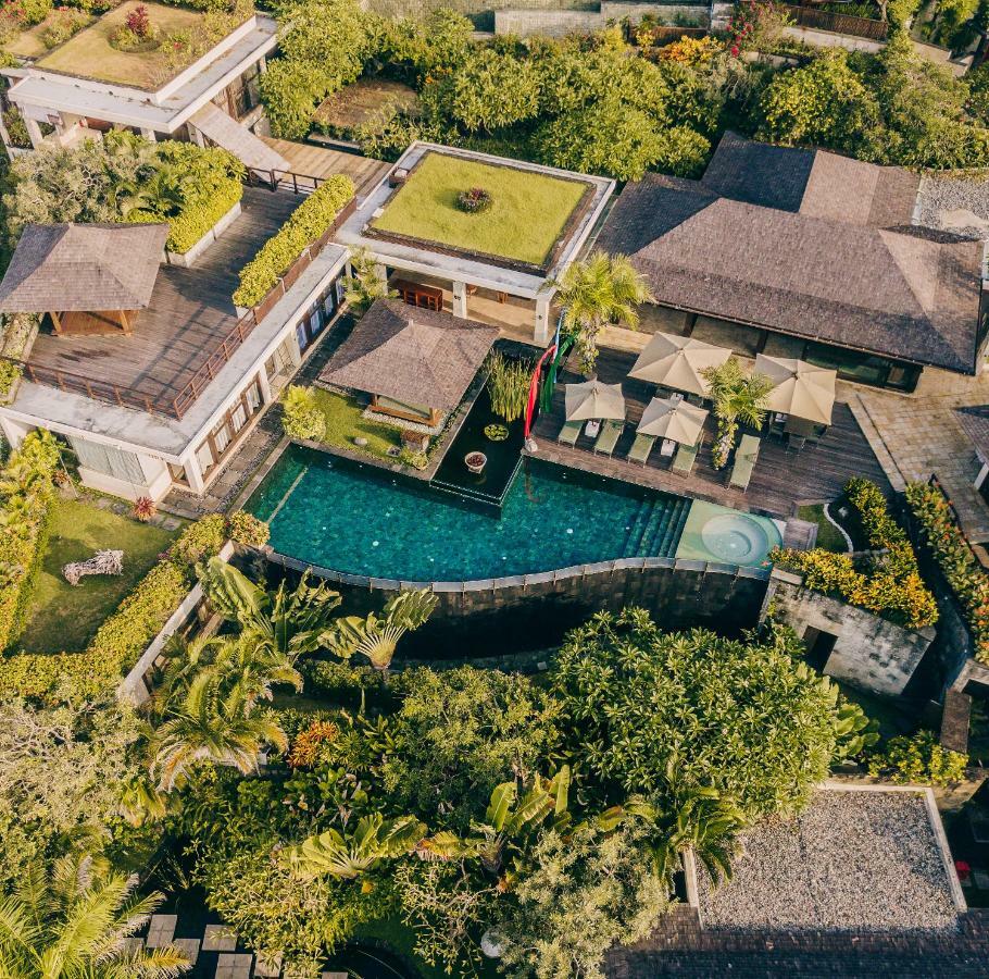 Forever Bali Villas Nusa Dua  Exterior photo
