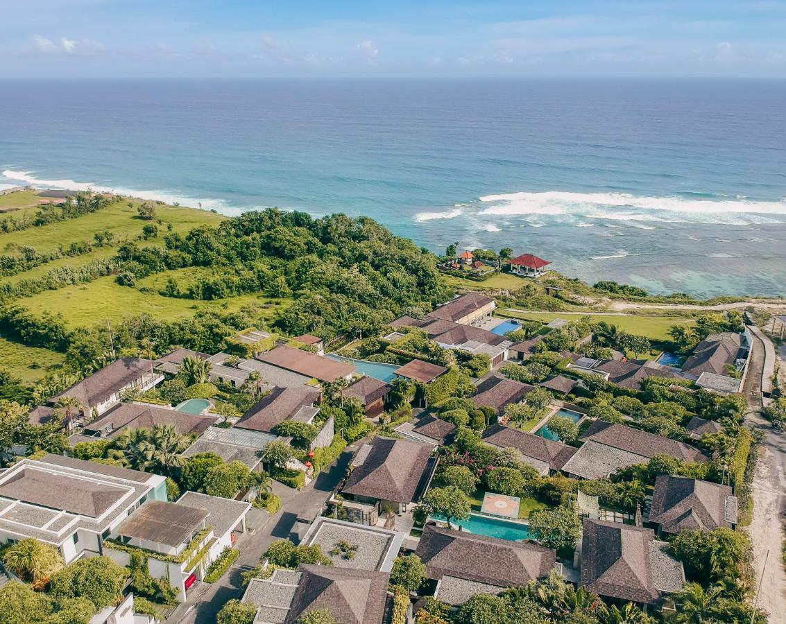 Forever Bali Villas Nusa Dua  Exterior photo
