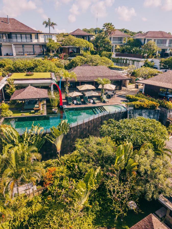 Forever Bali Villas Nusa Dua  Exterior photo