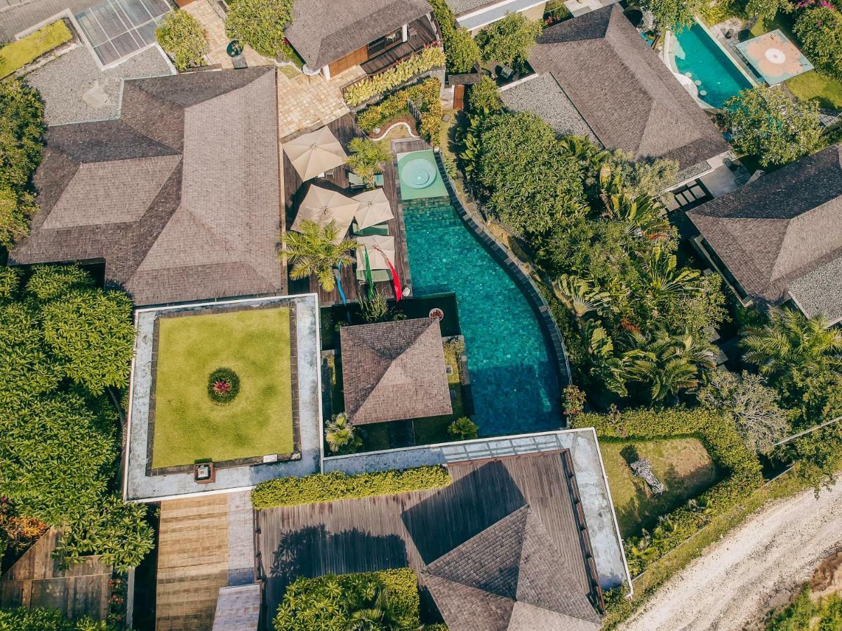 Forever Bali Villas Nusa Dua  Exterior photo