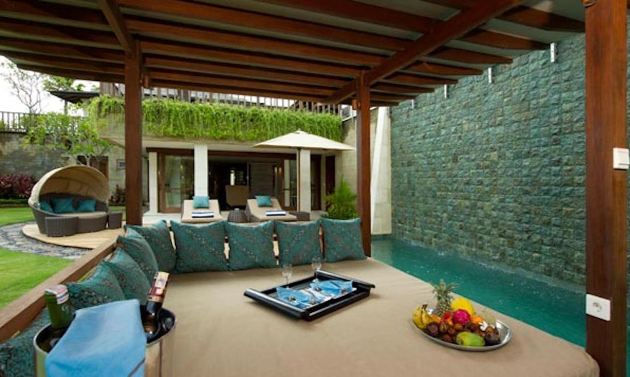 Forever Bali Villas Nusa Dua  Exterior photo
