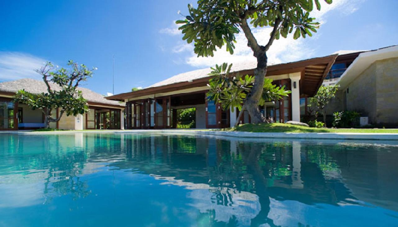 Forever Bali Villas Nusa Dua  Exterior photo