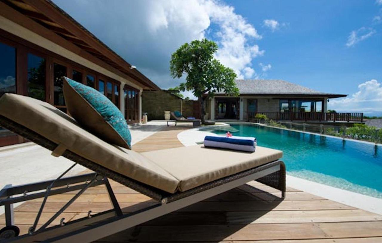 Forever Bali Villas Nusa Dua  Exterior photo