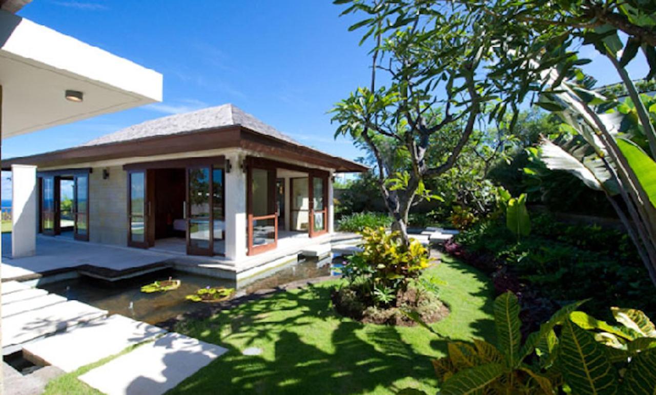 Forever Bali Villas Nusa Dua  Exterior photo
