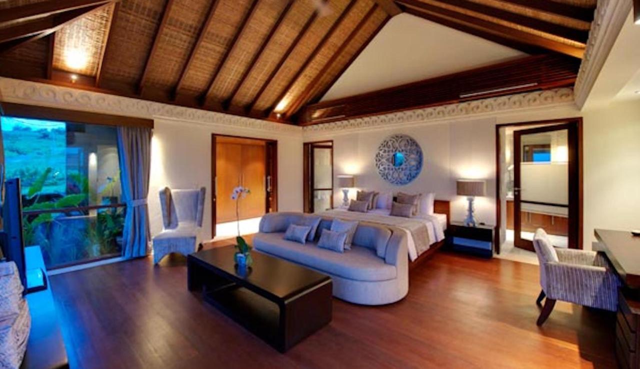 Forever Bali Villas Nusa Dua  Exterior photo