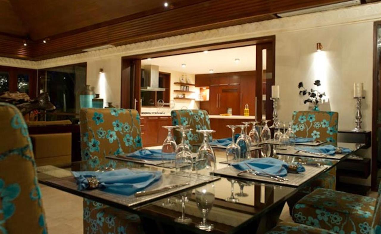 Forever Bali Villas Nusa Dua  Exterior photo