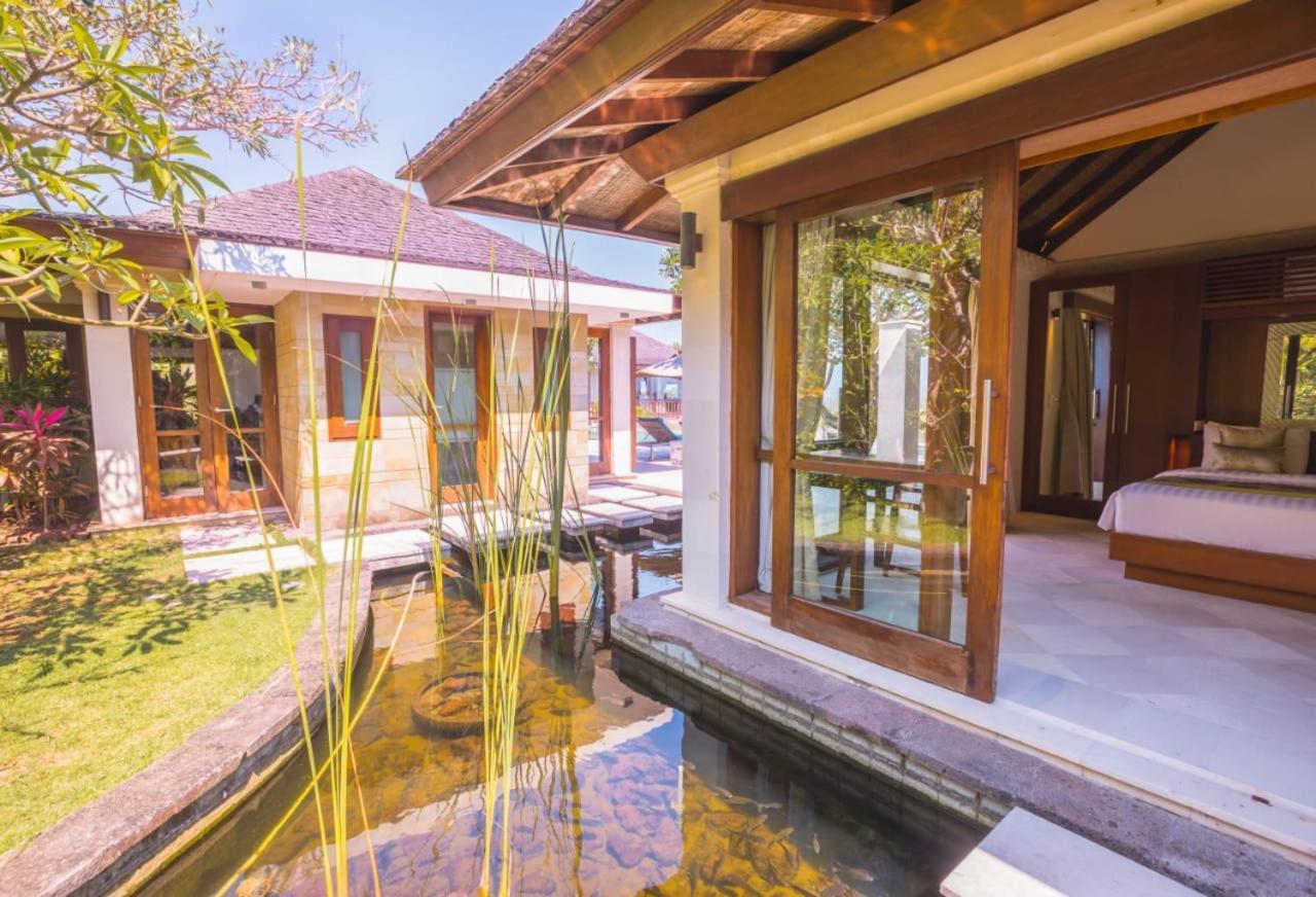 Forever Bali Villas Nusa Dua  Exterior photo