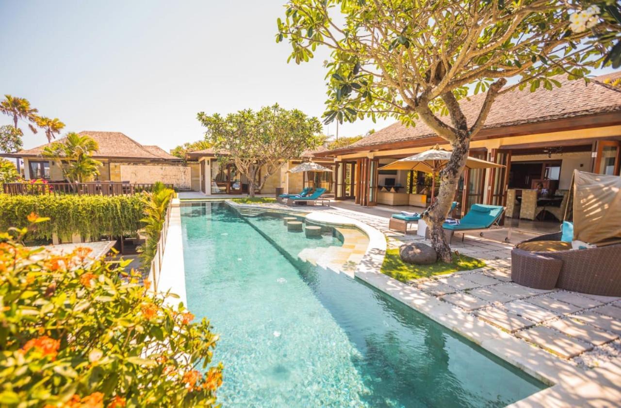 Forever Bali Villas Nusa Dua  Exterior photo