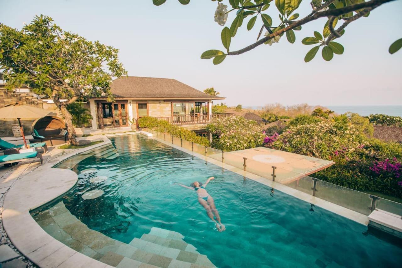 Forever Bali Villas Nusa Dua  Exterior photo