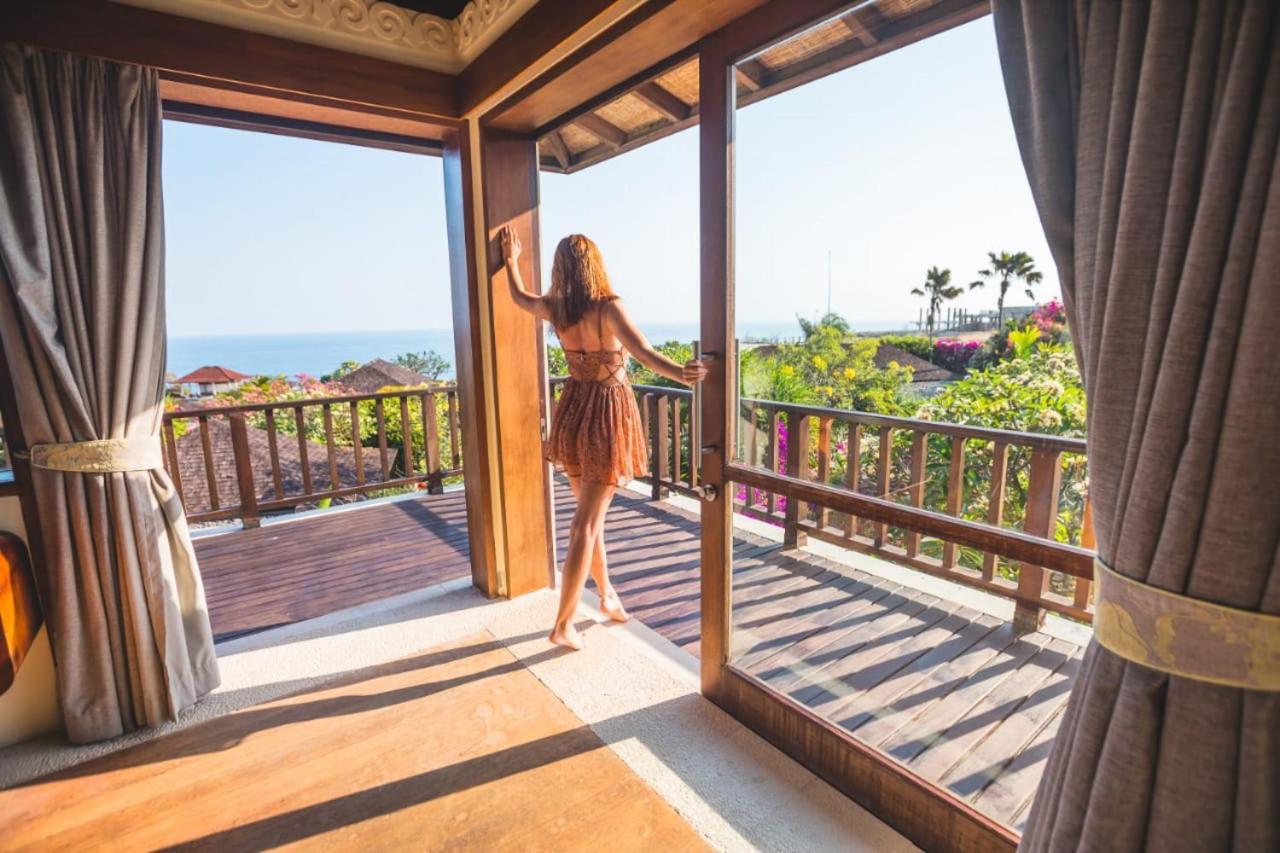 Forever Bali Villas Nusa Dua  Exterior photo