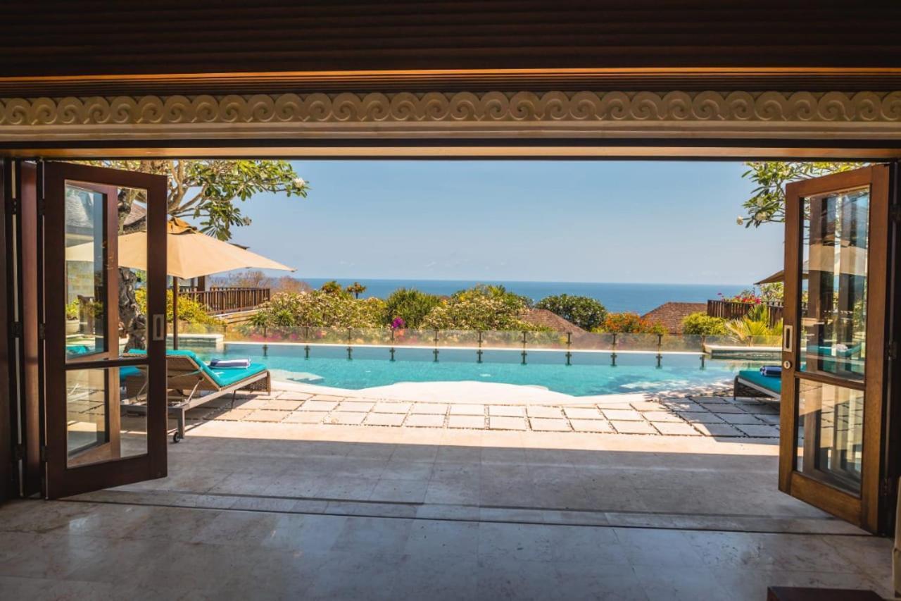 Forever Bali Villas Nusa Dua  Exterior photo