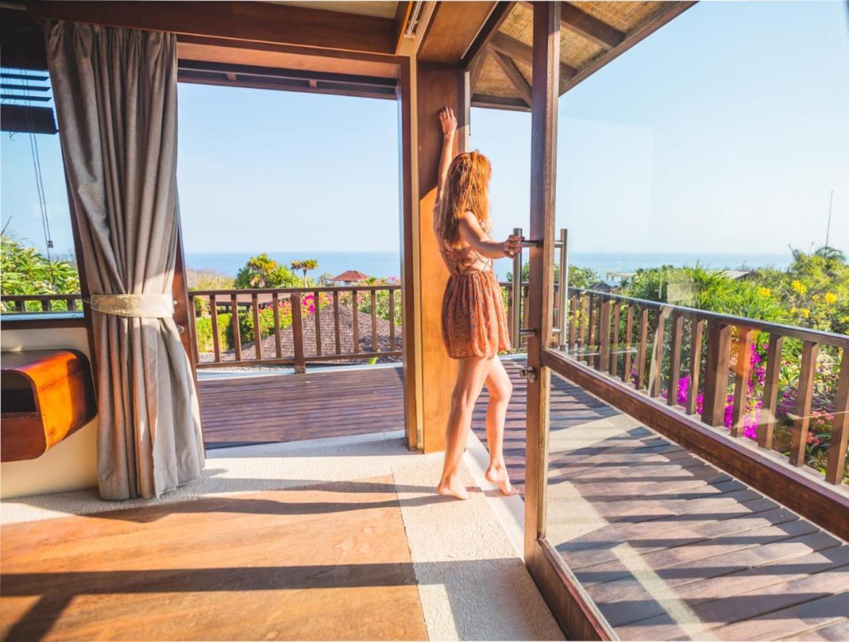 Forever Bali Villas Nusa Dua  Exterior photo