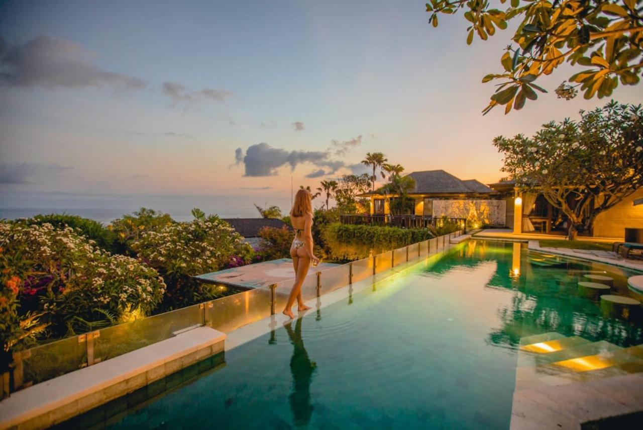 Forever Bali Villas Nusa Dua  Exterior photo