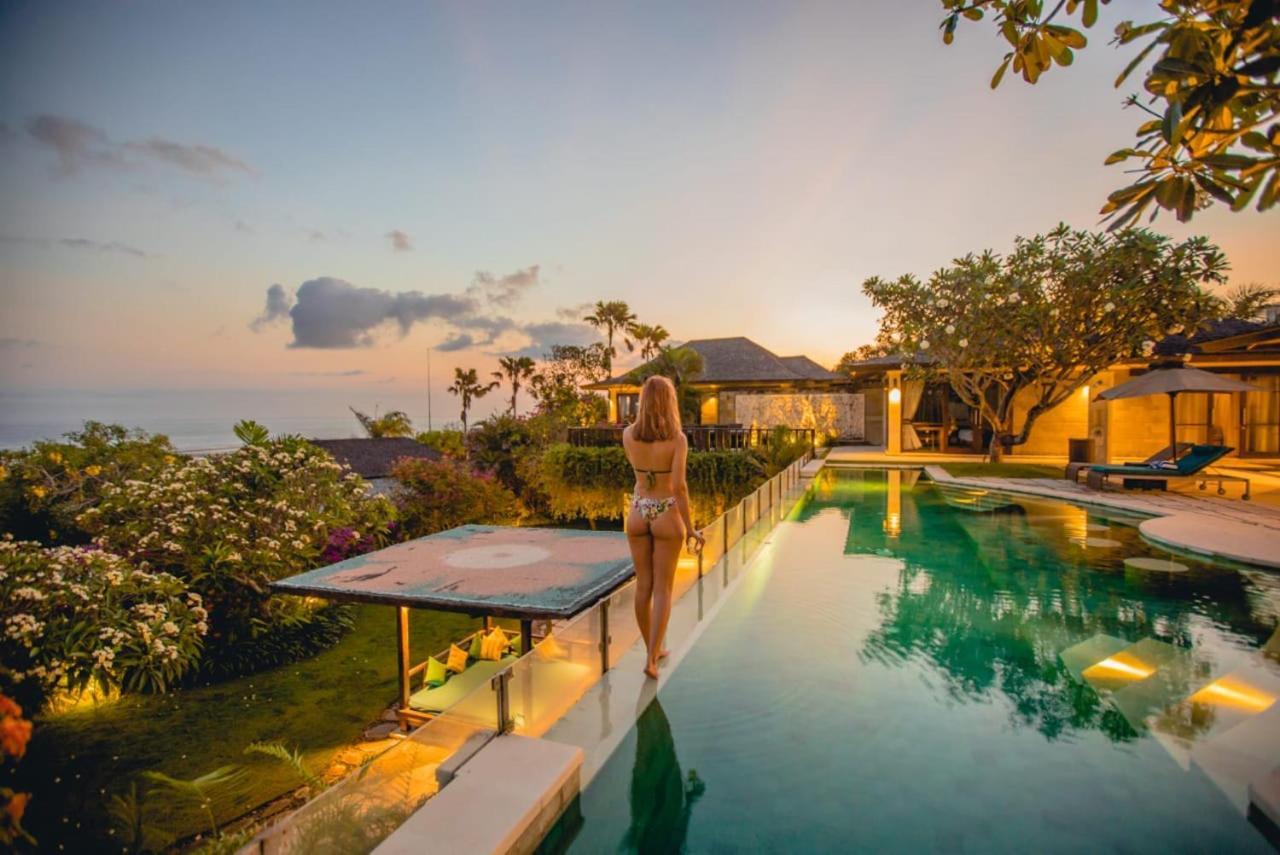 Forever Bali Villas Nusa Dua  Exterior photo